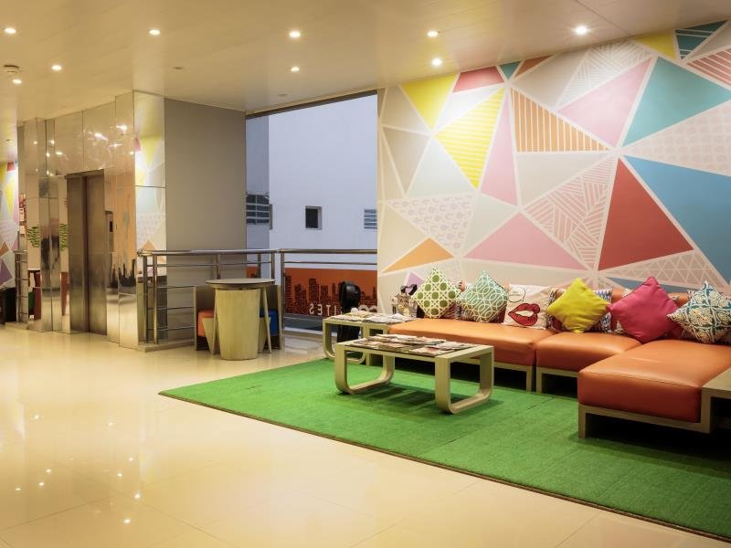 gc suites