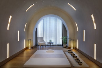 the st regis downtown dubai