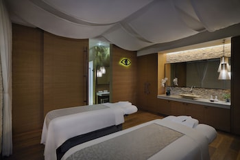 the st regis downtown dubai