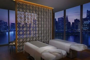 the st regis downtown dubai