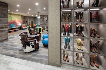 Courtyard By Marriott Fort Worth Historic Stockyards,Tarrant County>>Fort Worth,3 star