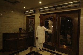 lahore