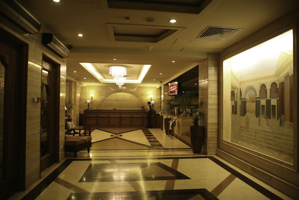 lahore