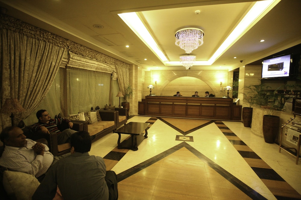 lahore