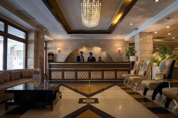 lahore