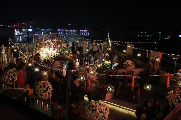 lahore