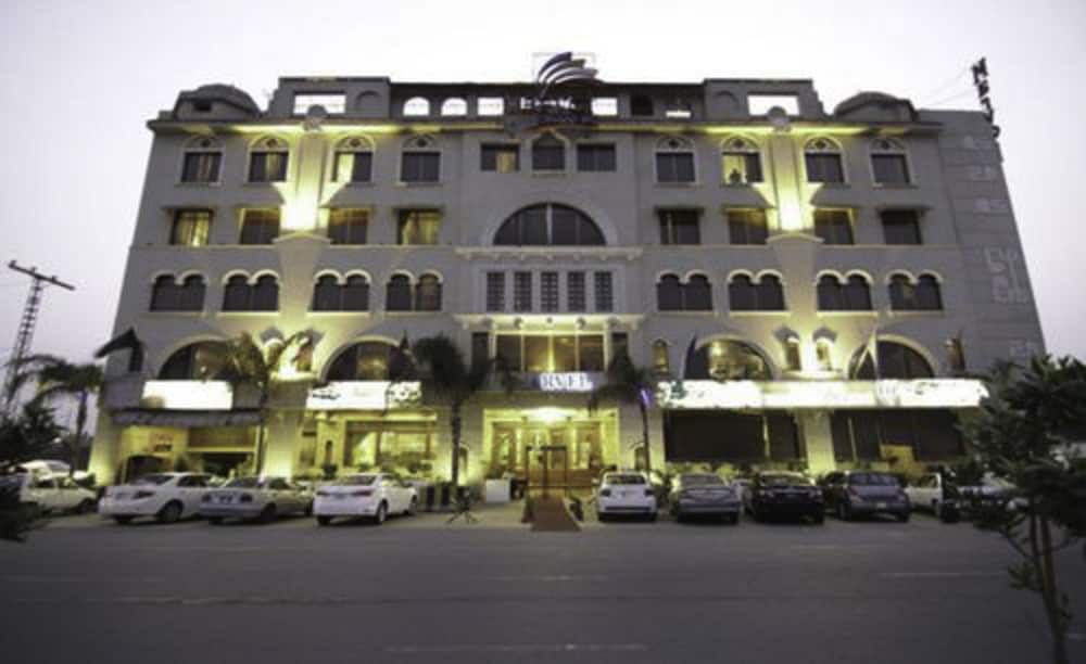 lahore