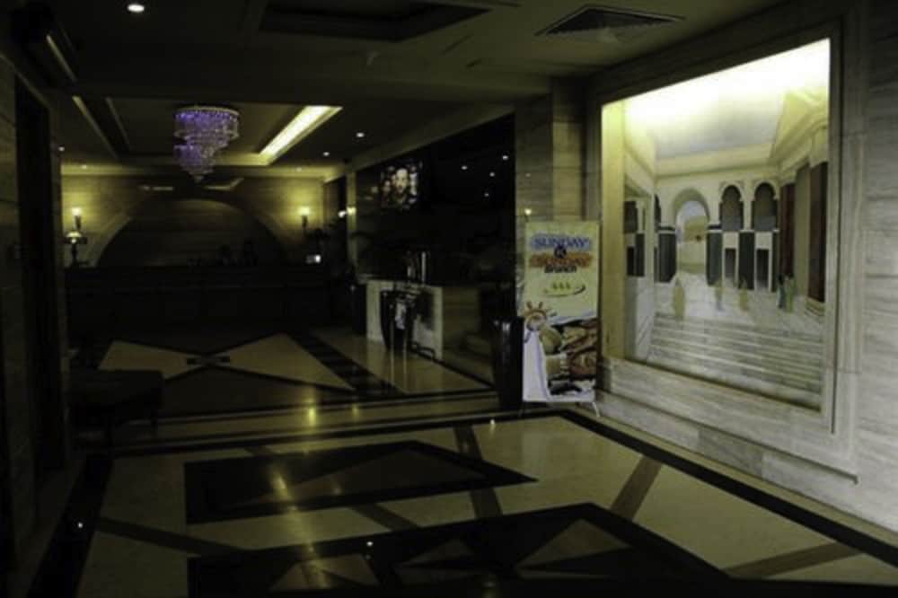 lahore