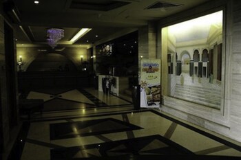 lahore