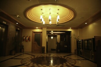 lahore