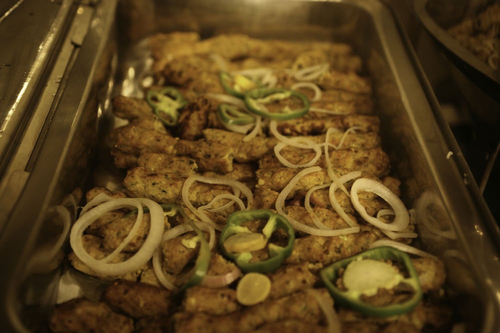 lahore