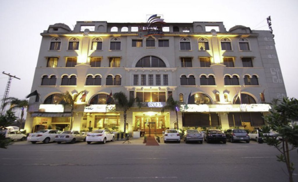 lahore