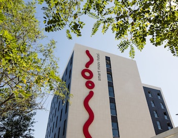 moov hotel porto norte