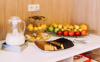 moov hotel porto norte