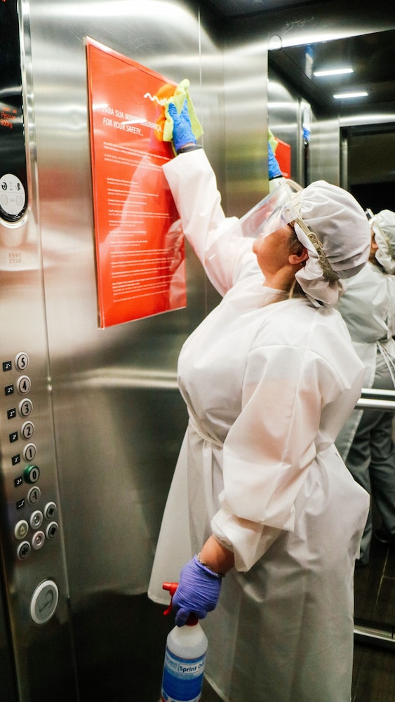 moov hotel porto norte