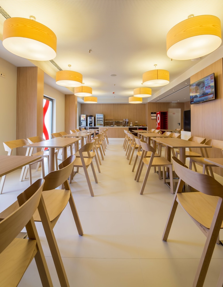 moov hotel porto norte