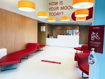 Moov Hotel Porto Norte,Matosinhos>>Boavista,2 star