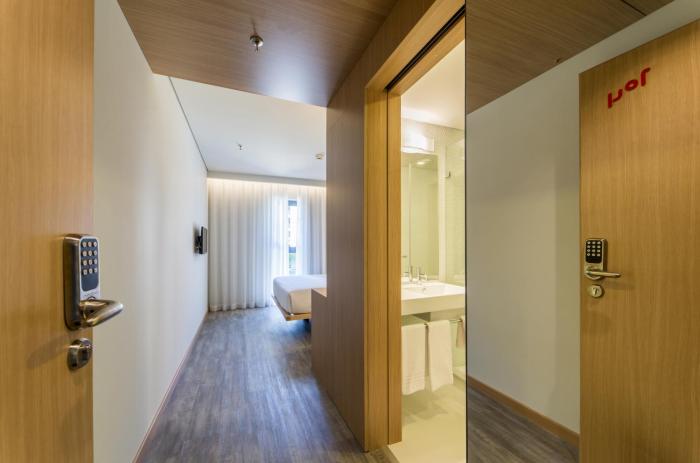 moov hotel porto norte