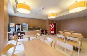 moov hotel porto norte