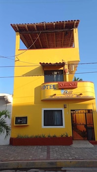 barra de navidad
