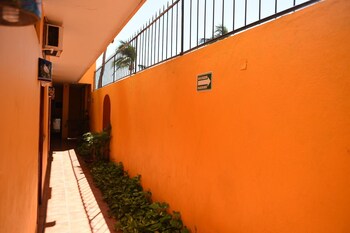 barra de navidad