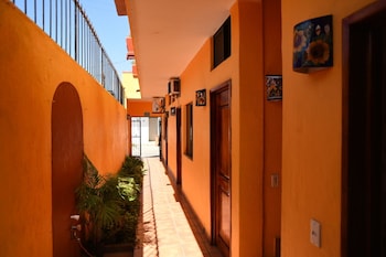 barra de navidad