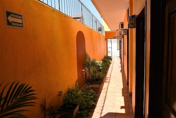 barra de navidad