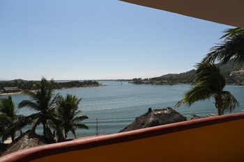 barra de navidad