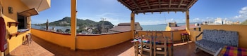 barra de navidad