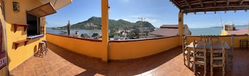 barra de navidad