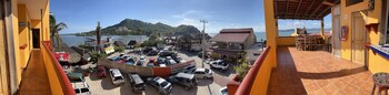 barra de navidad