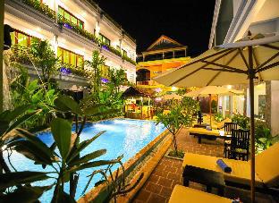 chheng residence
