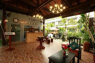 chheng residence