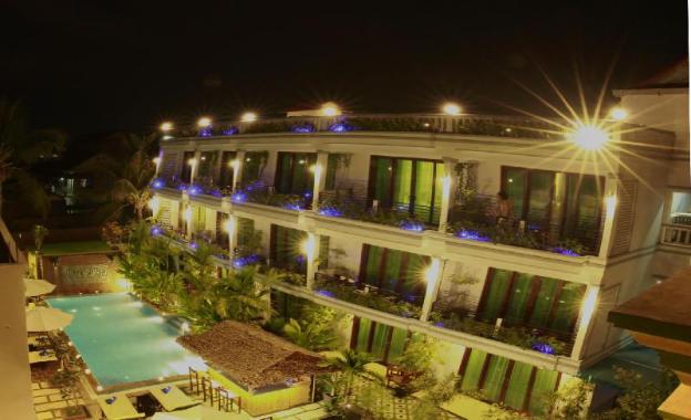 chheng residence