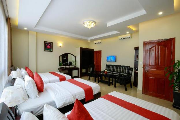 chheng residence