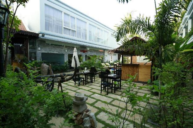 chheng residence