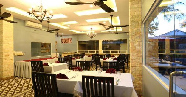 chheng residence