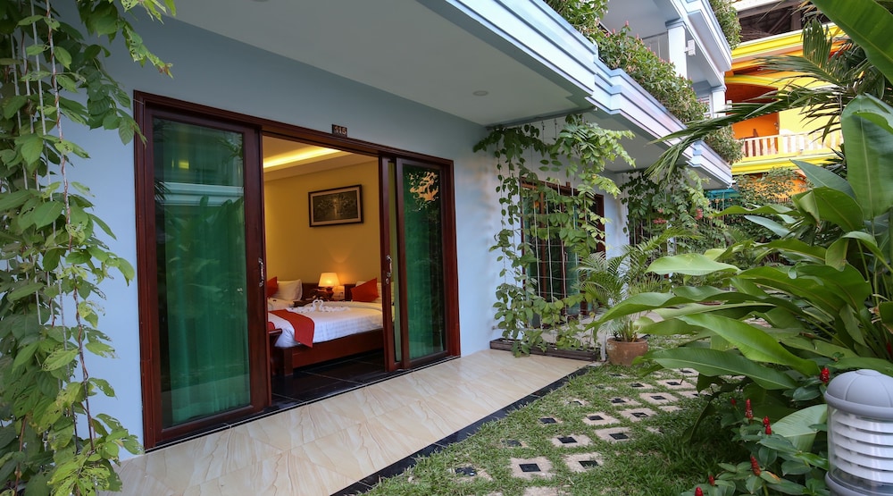 chheng residence