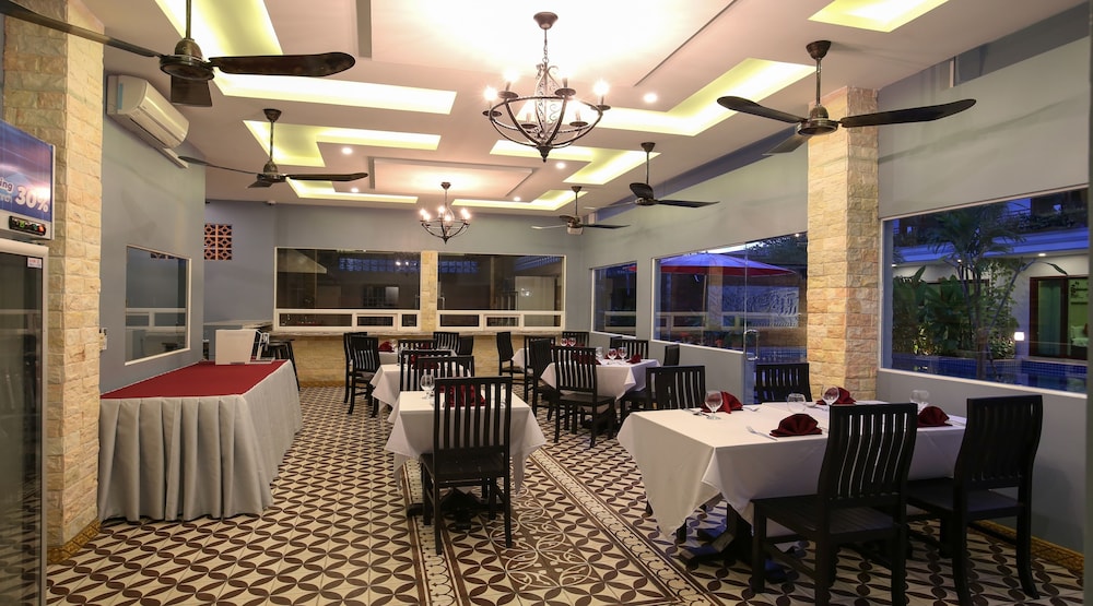 chheng residence
