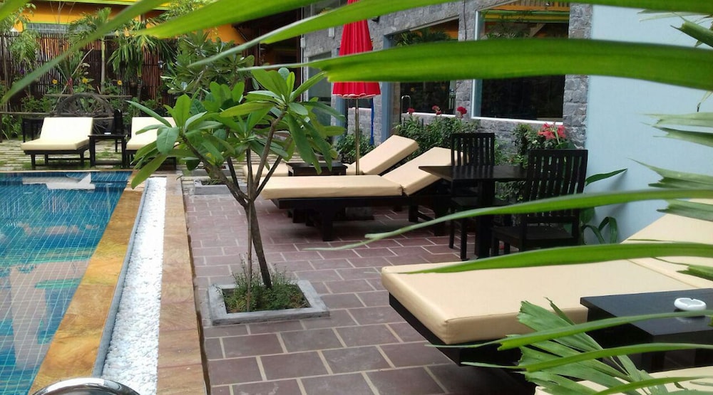 chheng residence