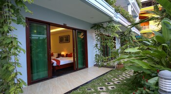 chheng residence