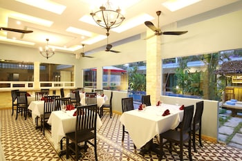 chheng residence