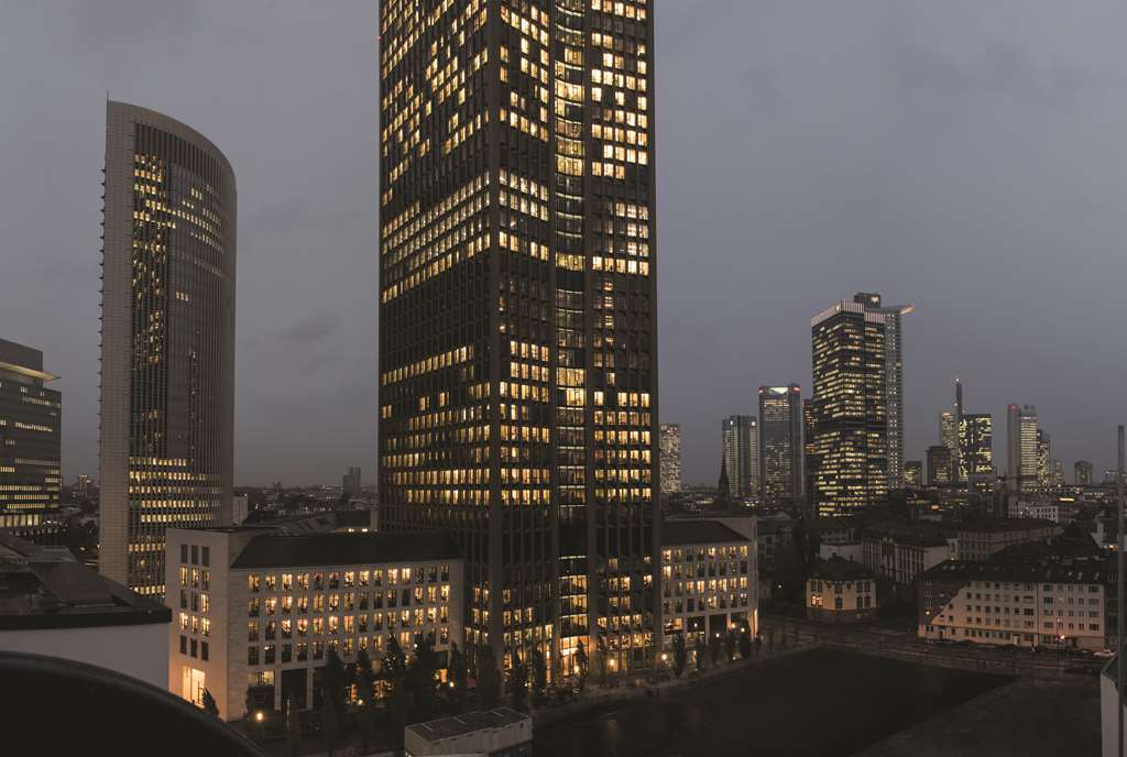 adina apartment hotel frankfurt westend