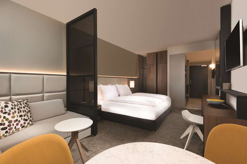 adina apartment hotel frankfurt westend