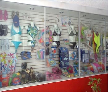 progreso beach hotel