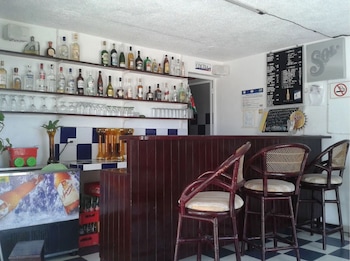 progreso beach hotel