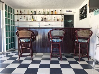 progreso beach hotel