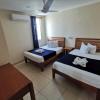 progreso beach hotel