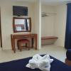 progreso beach hotel