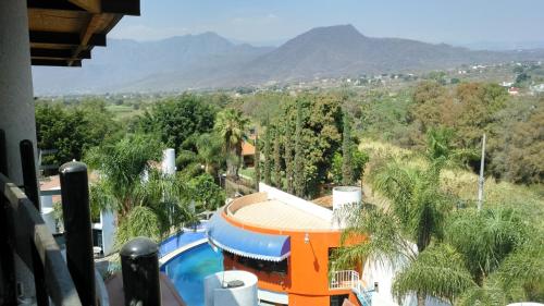 desarrollo turistico